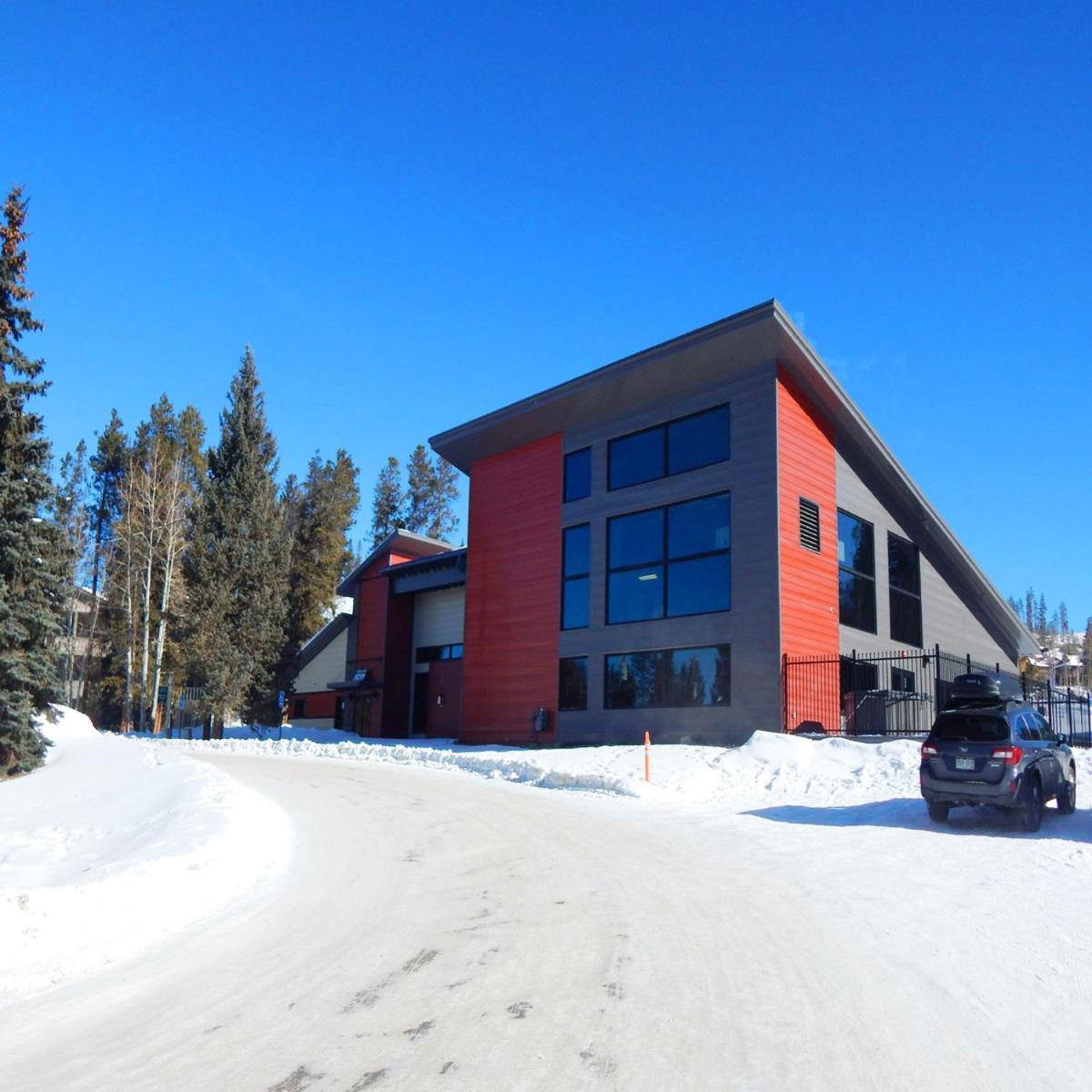 Vila Hi Country Haus Unit 705 Winter Park Exteriér fotografie