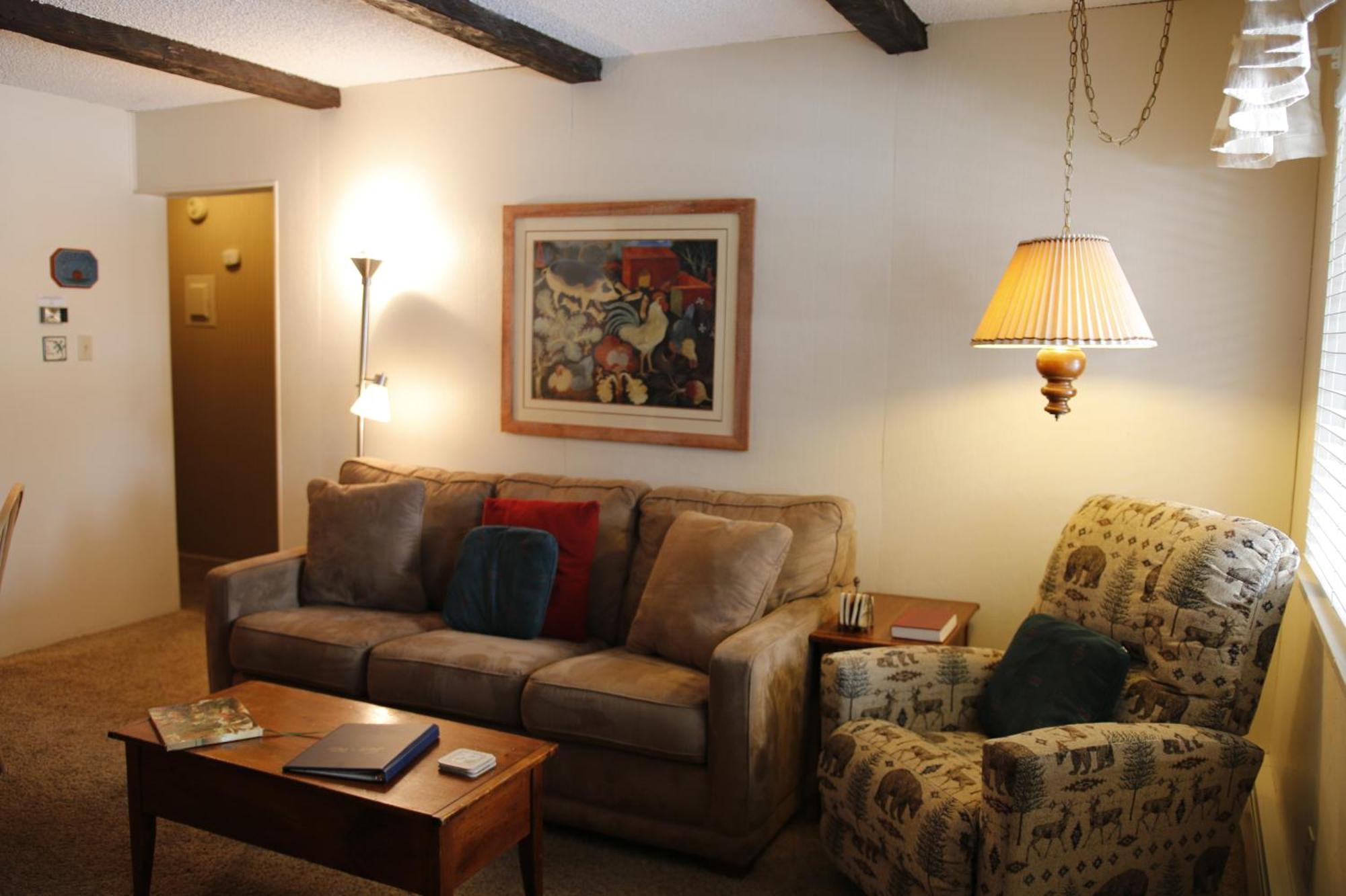 Vila Hi Country Haus Unit 705 Winter Park Exteriér fotografie